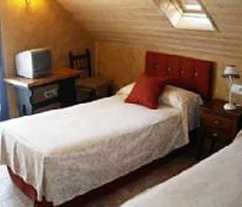 Casa de hóspedes Pradets Vielha