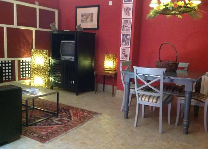 Casa de hóspedes Pradets 2*