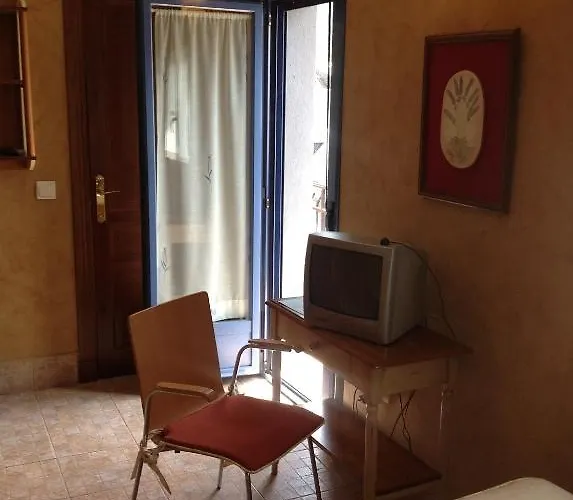 Casa de hóspedes Pradets Vielha