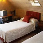 Gasthof Pradets Vielha e Mijaran