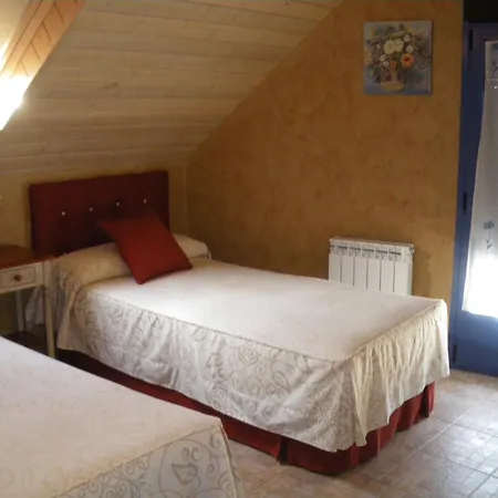 Gasthof Pradets