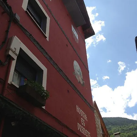 Gasthof Pradets
