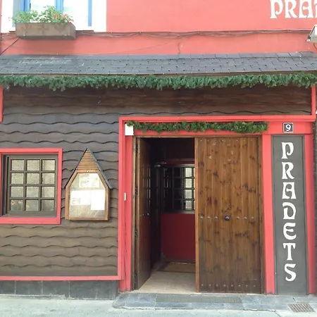 Pradets 2*
