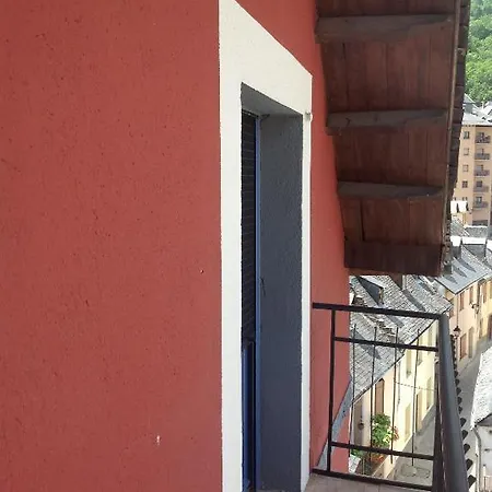 Pradets 2* Vielha e Mijaran