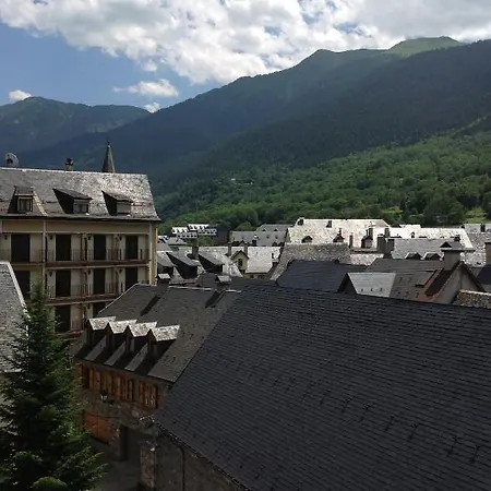 Pradets Gasthof