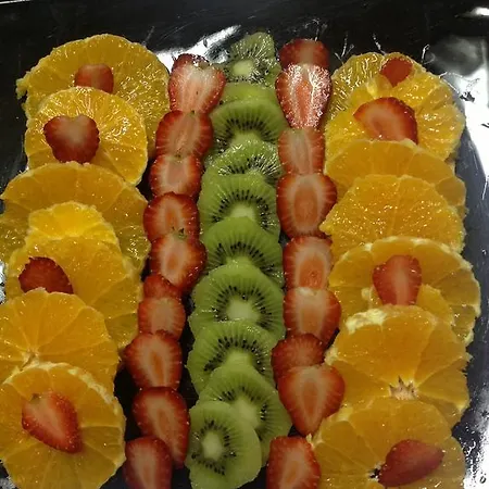 게스트하우스 Pradets 비에라
