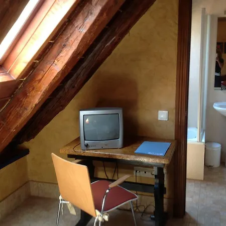 Pradets Gasthof 2*