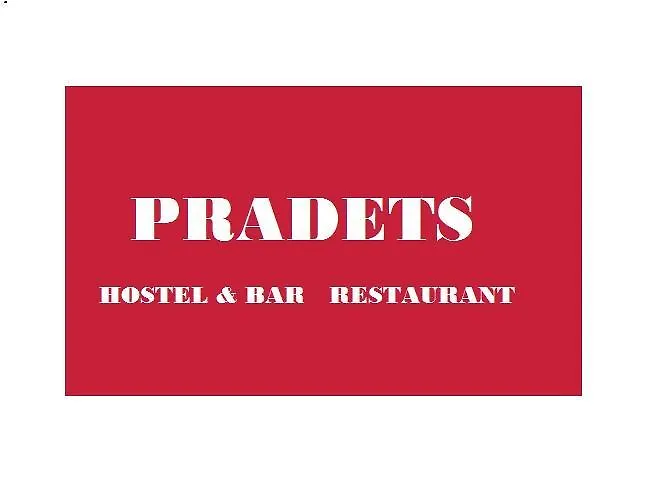 Gasthof Pradets Vielha e Mijaran