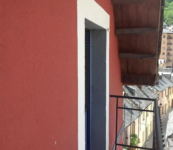 Pradets 2* Vielha e Mijaran
