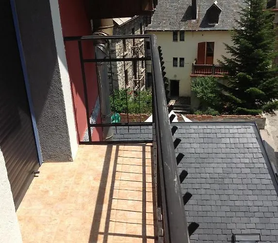 Pradets Gasthof 2*